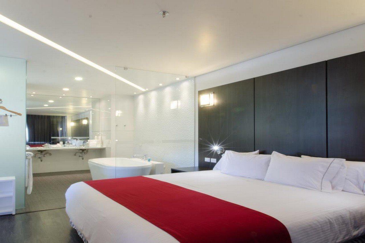 Ramada Encore By Wyndham Guadalajara Sur Palomar Buitenkant foto
