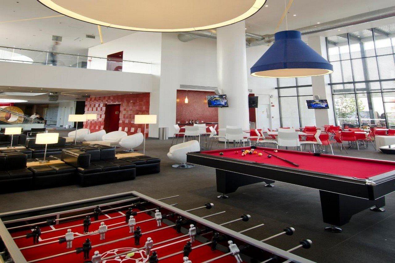 Ramada Encore By Wyndham Guadalajara Sur Palomar Buitenkant foto