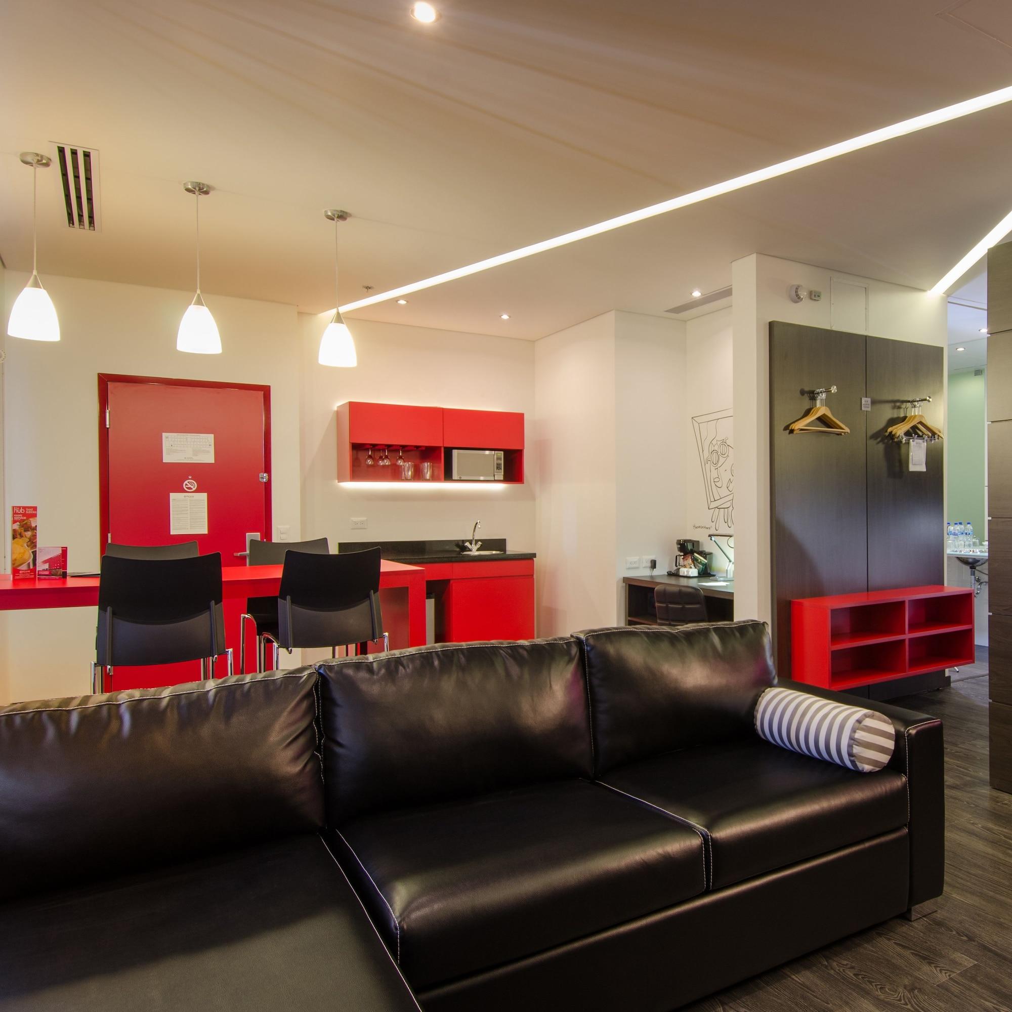 Ramada Encore By Wyndham Guadalajara Sur Palomar Buitenkant foto