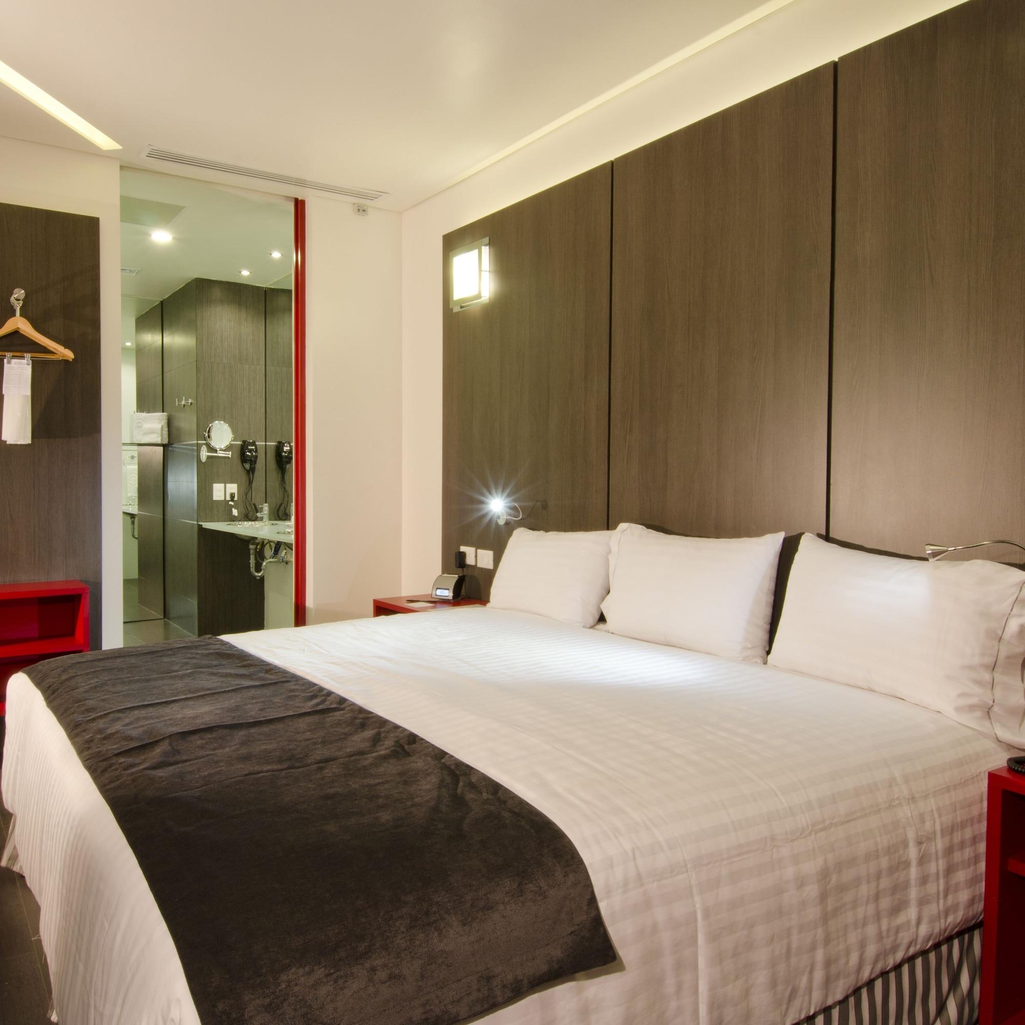 Ramada Encore By Wyndham Guadalajara Sur Palomar Buitenkant foto