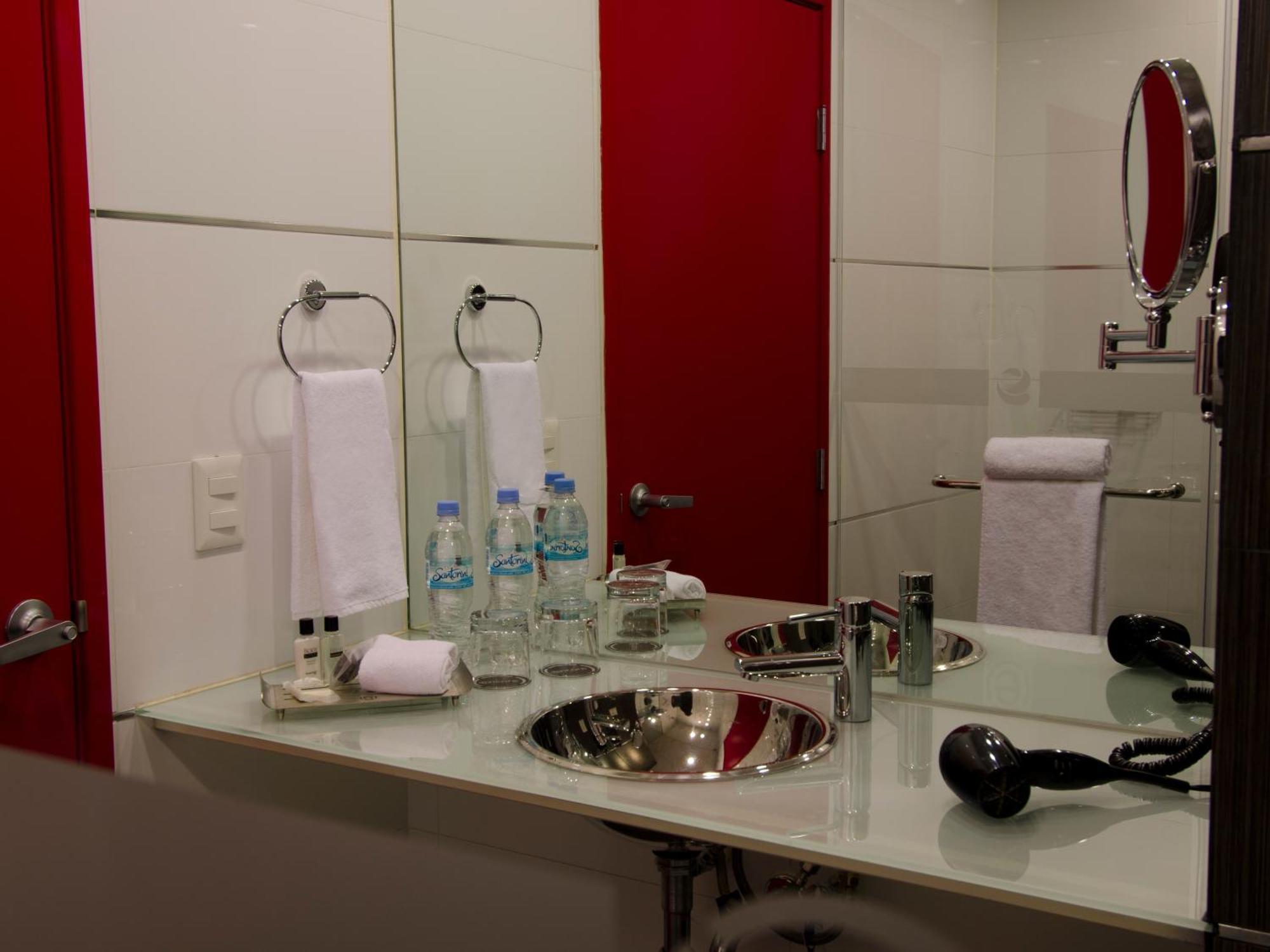 Ramada Encore By Wyndham Guadalajara Sur Palomar Buitenkant foto